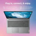 Lenovo IdeaPad 1i 15.6_, Intel Core i5-1235U, 8GB RAM - Image 3