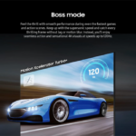 SAMSUNG 75_ Class QN85C Neo QLED 4K Smart TV QN75QN85CAFXZA - Image 4