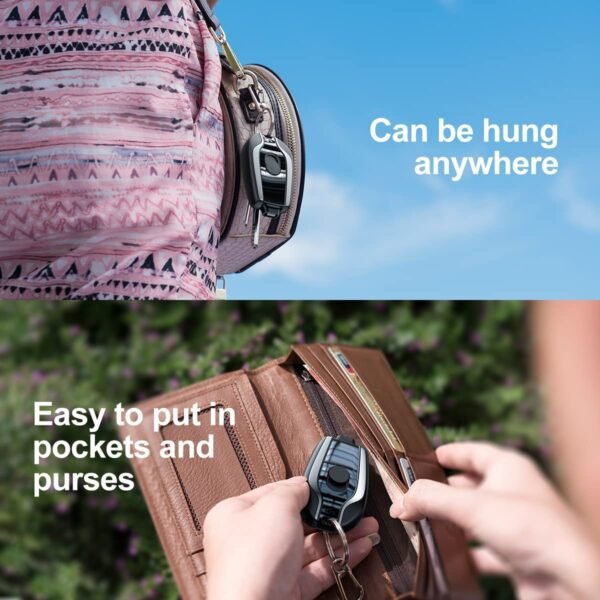 Mini Power Emergency Pod.Mini size, big help! - Image 3