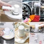 Wireless Electric Cleaning Brush - Image 7