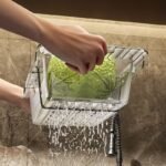 Adjustable Kitchen Sink Drainer Basket（Buy 3, Get 1 FREE! 🎉） - Image 5