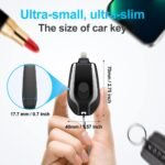Mini Power Emergency Pod.Mini size, big help! - Image 8